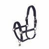 Kantar CORD DOUBLE PIN Classic Sports SS24 - Eskadron - navy